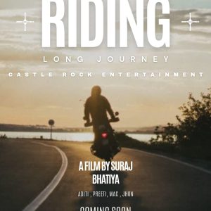 Read more about the article RIDING_Long Journey- Streaming Now